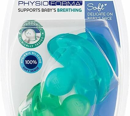 ChiccoChupetePhysioSoft