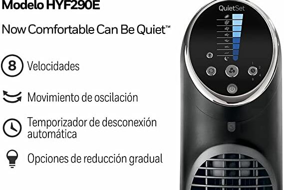 HoneywellHYF290