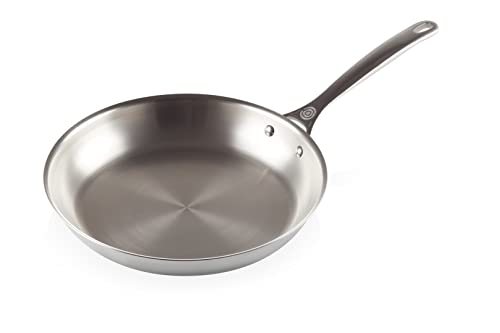 LeCreusetSartnbajade30cmdeaceroinoxidablePlusdetrescapasde96600230001600
