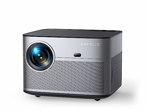 AutoFocusKeystoneProyectorWiFiBluetoothFullHD1080P16000LmeneProyector4KSoporteWiMiUSProyectorWiFi6CineEnCasa300ProyectorLEDparaiOSAndroidTVStickXboxPS5HDMIAVUSB-1