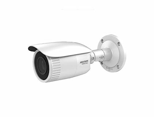 HIKVISIONHIWATCHCMARASeguridadHWIB640HZ2812mmMulticolor