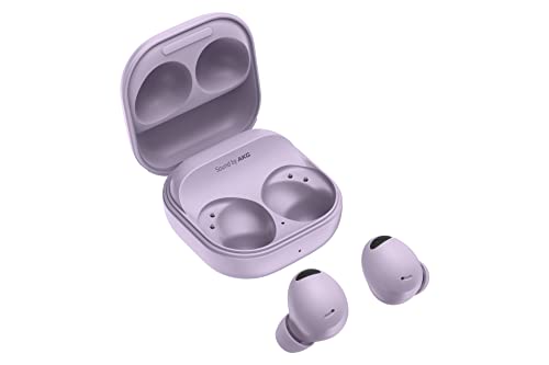 SAMSUNGGalaxyBuds2ProWirelessEarphonesBoraPurple