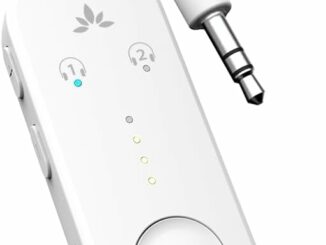Adaptador Bluetooth 5.0 USB Dongle