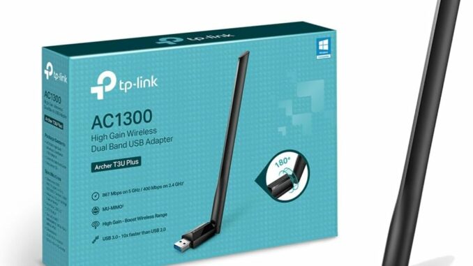 Adaptador Bluetooth 5.0 USB para PC y Portátil