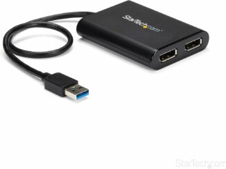 Adaptador USB C a HDMI 4K 60Hz