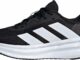adidas Mujer Galaxy 7 Running Shoes, Core Black/Cloud White/Carbon, 39 1/3 EU