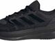 adidas Mujer Ultrarun 5 Running Shoes, Core Black/Core Black/Cloud White, 36 EU