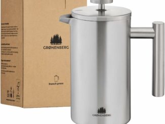 AeroPress Go Cafetera Portátil 350ml