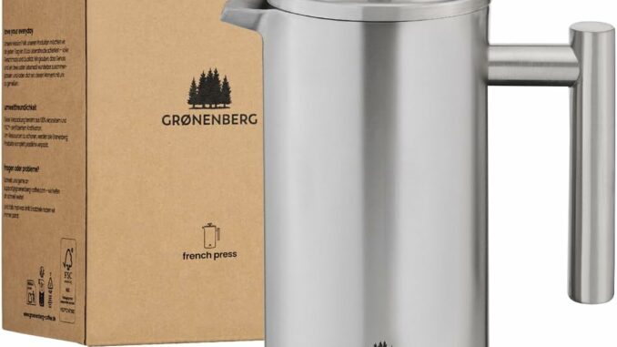 AeroPress Go Cafetera Portátil 350ml