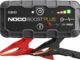 Arrancador de Baterías de Coche 8000A con Power Bank