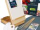Artina Kit Pintura Caballete