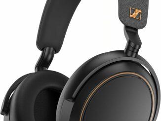 Auriculares Bluetooth 5.3 con ANC y 40h Batería