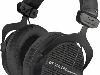 Auriculares con Cable 3.5mm con Micrófono