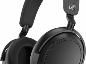 Auriculares con Cancelación de Ruido Activa y 30h Batería