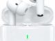 Auriculares Inalámbricos Bluetooth, Bluetooth 5.3 In Ear Auriculares con Cancelacion Ruido HD Mic,