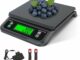Balanza de Cocina Digital 5kg Precisión 1g
