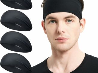 Banda Frente Running Absorbente