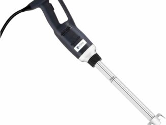 Batidora de Mano 1000W con Accesorios y Vaso Medidor