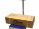BDCOM AR-150K Báscula industrial – 150 Kg, Plato 40×30 cm, Precisión 10g, Ideal para Almacén y