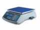 BDCOM Balanza Cuenta Piezas Industrial CN-30K – Capacidad 30kg x 1g, Pantalla LCD, Teclado