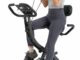 Bicicleta Estática Plegable con Resistencia Magnética 16 Niveles