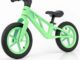 Bicicleta Niños 14 Pulgadas con Ruedines y Cesta