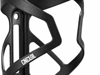 Bidón Ciclismo 750ml con Tapa Antigoteo y Aislamiento