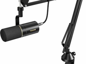 Blue Yeti Nano Micrófono USB