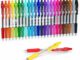 Bolígrafos Gel Niños Set 30 Colores con Tinta Lavable