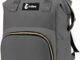 Bolsa Maternal Niños Pañalera Grande 15L