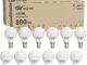 Bombilla LED Inteligente WiFi Dicroica GU10