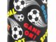Botella Agua Niños 400ml Libre de BPA