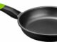 BRA Prior Sartén, 28 cm, aluminio fundido con antiadherente, apto para todo tipo de cocinas