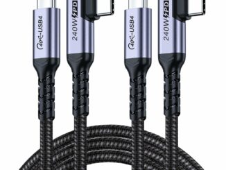 Cable Thunderbolt 5 2m 120Gbps