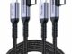Cable Thunderbolt 5 2m 120Gbps