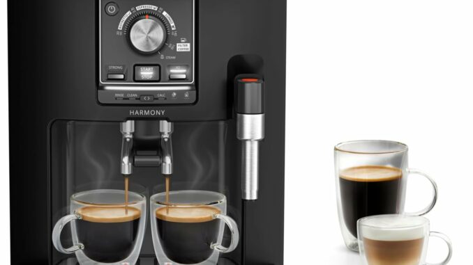 Cafetera Italiana 6 Tazas Acero Inoxidable para Inducción