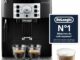 Cafetera Superautomática con Molino Integrado 19 Bar