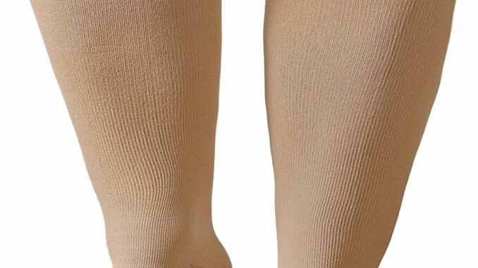 Calcetines de Compresión Running Antiolor