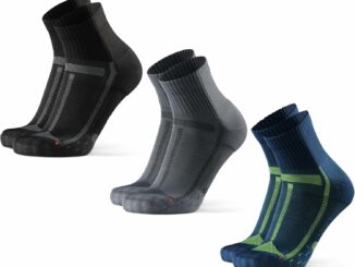 Calcetines Running Compresión Antideslizantes