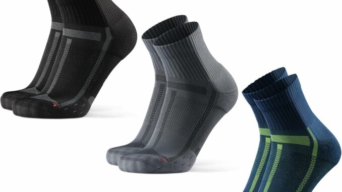 Calcetines Running Compresión Antideslizantes