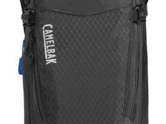 CamelBak Mochila de hidratación M.U.L.E. para Mujer de 12L con depósito de 3L, Unisex Adulto,