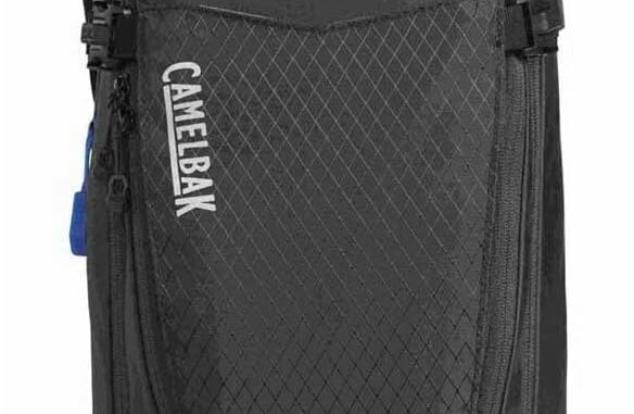 CamelBak Mochila de hidratación M.U.L.E. para Mujer de 12L con depósito de 3L, Unisex Adulto,