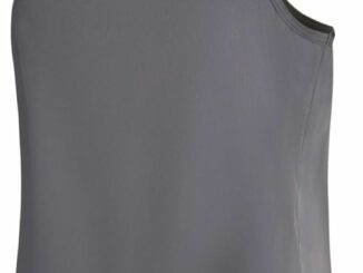Camiseta Running Transpirable Reflectante