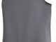 Camiseta Running Transpirable Reflectante