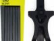 Candado Bicicleta U-Lock 16mm Acero
