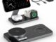 Cargador Múltiple 6 Puertos con Cable USB C Incluido