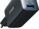 Cargador USB C 4 Puertos 60W GaN Compacto