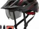 Casco Bicicleta MTB con MIPS y Visera Extraíble
