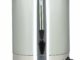 Casselin CDEC15 – Dispensador de agua caliente, 15 litros