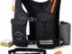 Chaleco Running Reflectante con Bolsillos